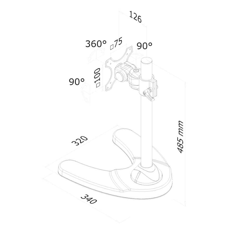 stoyka-neomounts-by-newstar-flat-screen-desk-mount-neomounts-by-newstar-fpma-d700